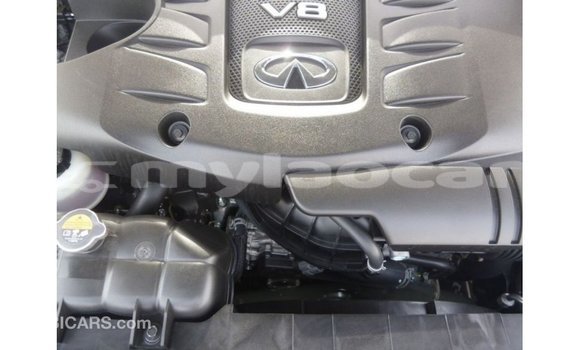 Acheter Import Voiture Infiniti Q Noir à Import - Dubai, Attapeu Province Acheter Import Voiture Infiniti Q Noir à Import - Dubai, Attapeu Province