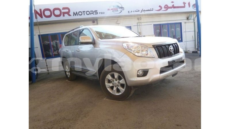 Big with watermark toyota prado attapeu province import dubai 2791