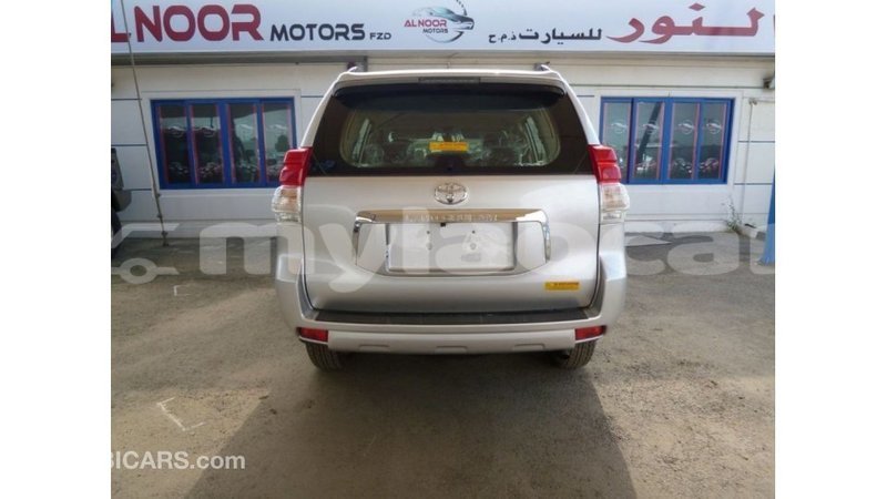Big with watermark toyota prado attapeu province import dubai 2791