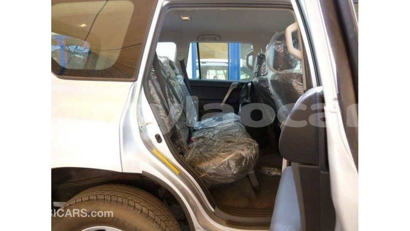 Big with watermark toyota prado attapeu province import dubai 2791