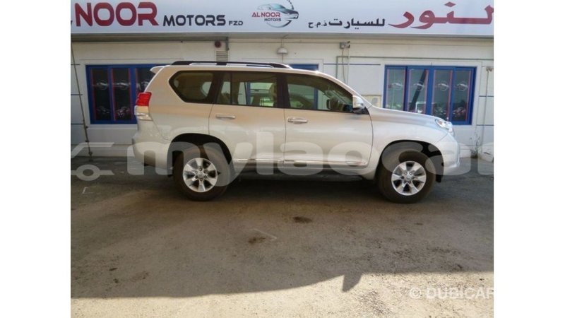 Big with watermark toyota prado attapeu province import dubai 2791