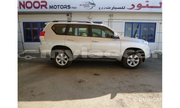 Acheter Import Voiture Toyota Prado Autre à Import - Dubai, Attapeu Province Acheter Import Voiture Toyota Prado Autre à Import - Dubai, Attapeu Province
