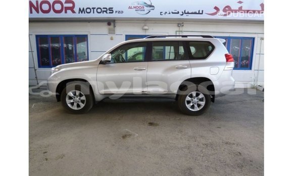 Acheter Import Voiture Toyota Prado Autre à Import - Dubai, Attapeu Province Acheter Import Voiture Toyota Prado Autre à Import - Dubai, Attapeu Province