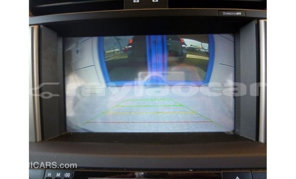 Acheter Import Voiture Toyota Prado Autre à Import - Dubai, Attapeu Province Acheter Import Voiture Toyota Prado Autre à Import - Dubai, Attapeu Province