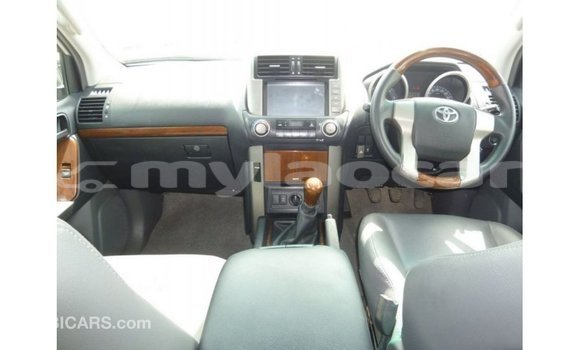 ຊື້ ການ ນຳ ເຂົ້າ Toyota Prado Other ລົດ ໃນ Import - Dubai ໃນ Attapeu Province ຊື້ ການ ນຳ ເຂົ້າ Toyota Prado Other ລົດ ໃນ Import - Dubai ໃນ Attapeu Province
