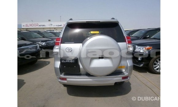 ຊື້ ການ ນຳ ເຂົ້າ Toyota Prado Other ລົດ ໃນ Import - Dubai ໃນ Attapeu Province ຊື້ ການ ນຳ ເຂົ້າ Toyota Prado Other ລົດ ໃນ Import - Dubai ໃນ Attapeu Province