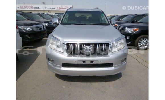ຊື້ ການ ນຳ ເຂົ້າ Toyota Prado Other ລົດ ໃນ Import - Dubai ໃນ Attapeu Province ຊື້ ການ ນຳ ເຂົ້າ Toyota Prado Other ລົດ ໃນ Import - Dubai ໃນ Attapeu Province