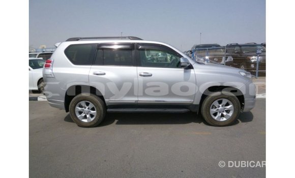 ຊື້ ການ ນຳ ເຂົ້າ Toyota Prado Other ລົດ ໃນ Import - Dubai ໃນ Attapeu Province ຊື້ ການ ນຳ ເຂົ້າ Toyota Prado Other ລົດ ໃນ Import - Dubai ໃນ Attapeu Province