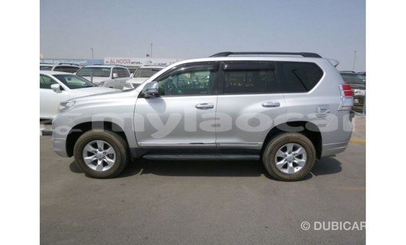 ຊື້ ການ ນຳ ເຂົ້າ Toyota Prado Other ລົດ ໃນ Import - Dubai ໃນ Attapeu Province ຊື້ ການ ນຳ ເຂົ້າ Toyota Prado Other ລົດ ໃນ Import - Dubai ໃນ Attapeu Province