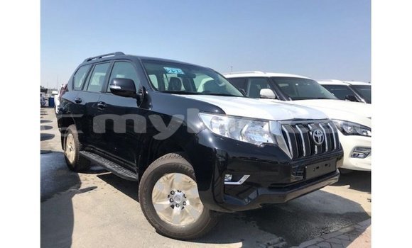 Acheter Import Voiture Toyota Prado Noir à Import - Dubai, Attapeu Province Acheter Import Voiture Toyota Prado Noir à Import - Dubai, Attapeu Province