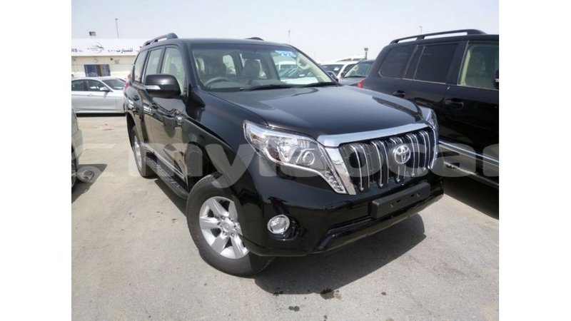 Big with watermark toyota prado attapeu province import dubai 2799