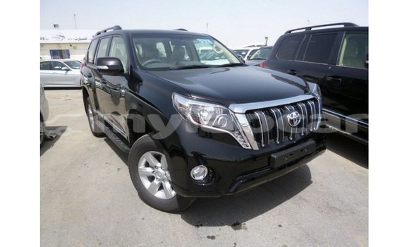 ຊື້ ການ ນຳ ເຂົ້າ Toyota Prado Black ລົດ ໃນ Import - Dubai ໃນ Attapeu Province ຊື້ ການ ນຳ ເຂົ້າ Toyota Prado Black ລົດ ໃນ Import - Dubai ໃນ Attapeu Province