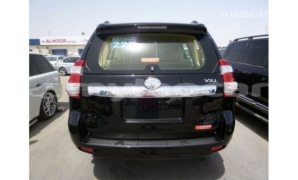 ຊື້ ການ ນຳ ເຂົ້າ Toyota Prado Black ລົດ ໃນ Import - Dubai ໃນ Attapeu Province ຊື້ ການ ນຳ ເຂົ້າ Toyota Prado Black ລົດ ໃນ Import - Dubai ໃນ Attapeu Province