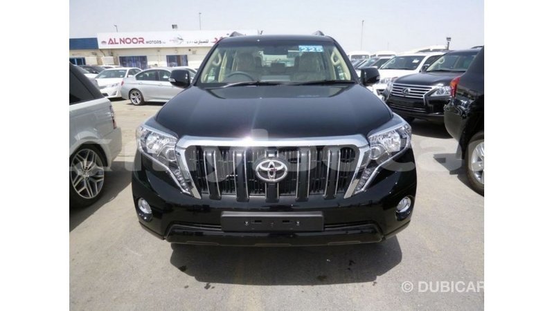 Big with watermark toyota prado attapeu province import dubai 2799