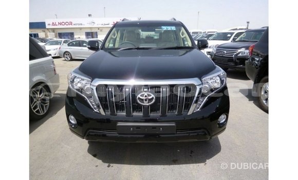 ຊື້ ການ ນຳ ເຂົ້າ Toyota Prado Black ລົດ ໃນ Import - Dubai ໃນ Attapeu Province ຊື້ ການ ນຳ ເຂົ້າ Toyota Prado Black ລົດ ໃນ Import - Dubai ໃນ Attapeu Province