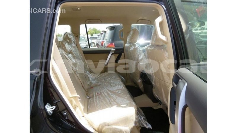 Big with watermark toyota prado attapeu province import dubai 2799