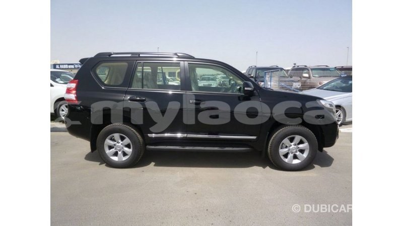 Big with watermark toyota prado attapeu province import dubai 2799