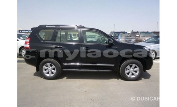 ຊື້ ການ ນຳ ເຂົ້າ Toyota Prado Black ລົດ ໃນ Import - Dubai ໃນ Attapeu Province ຊື້ ການ ນຳ ເຂົ້າ Toyota Prado Black ລົດ ໃນ Import - Dubai ໃນ Attapeu Province