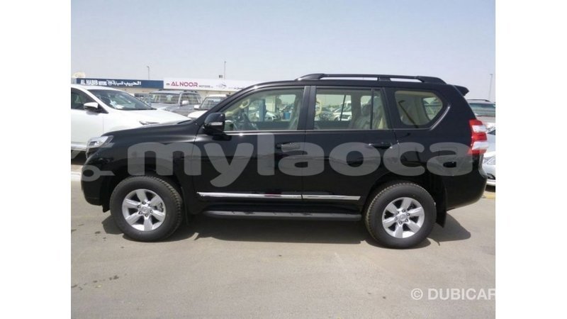 Big with watermark toyota prado attapeu province import dubai 2799