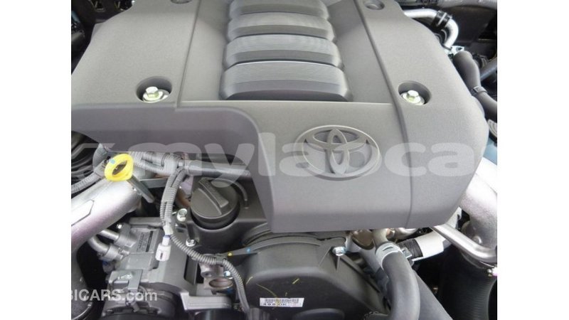 Big with watermark toyota prado attapeu province import dubai 2799