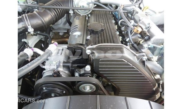 Buy Import Toyota Land Cruiser White Car in Import - Dubai in Attapeu Province Buy Import Toyota Land Cruiser White Car in Import - Dubai in Attapeu Province