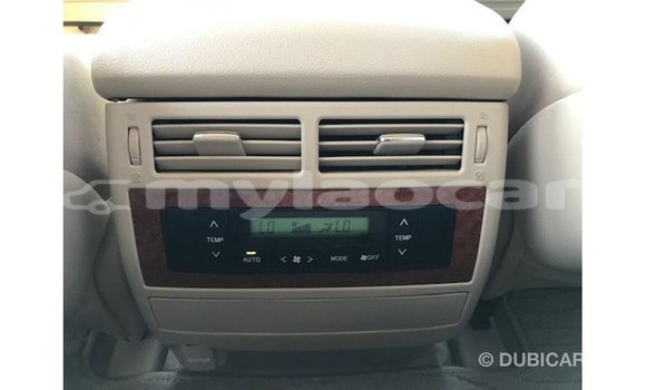 Buy Import Toyota Land Cruiser Black Car in Import - Dubai in Attapeu Province Buy Import Toyota Land Cruiser Black Car in Import - Dubai in Attapeu Province
