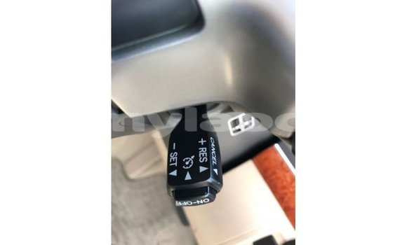 Buy Import Toyota Land Cruiser Black Car in Import - Dubai in Attapeu Province Buy Import Toyota Land Cruiser Black Car in Import - Dubai in Attapeu Province