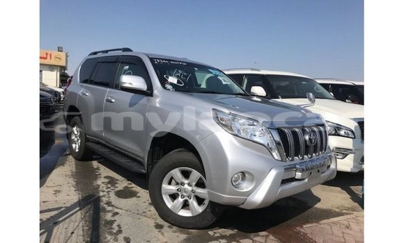 Buy Import Toyota Prado Other Car in Import - Dubai in Attapeu Province Buy Import Toyota Prado Other Car in Import - Dubai in Attapeu Province
