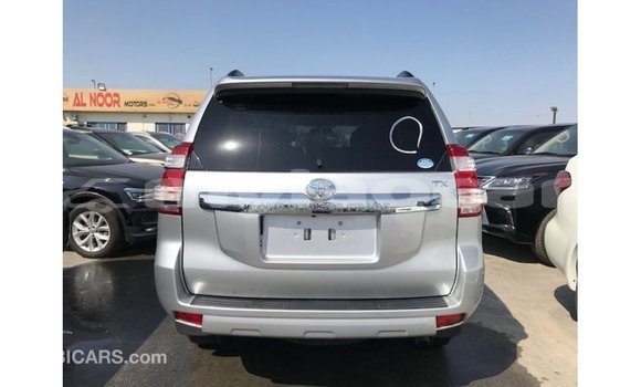 Buy Import Toyota Prado Other Car in Import - Dubai in Attapeu Province Buy Import Toyota Prado Other Car in Import - Dubai in Attapeu Province