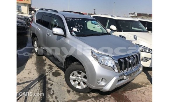Buy Import Toyota Prado Other Car in Import - Dubai in Attapeu Province Buy Import Toyota Prado Other Car in Import - Dubai in Attapeu Province
