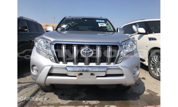 Buy Import Toyota Prado Other Car in Import - Dubai in Attapeu Province Buy Import Toyota Prado Other Car in Import - Dubai in Attapeu Province