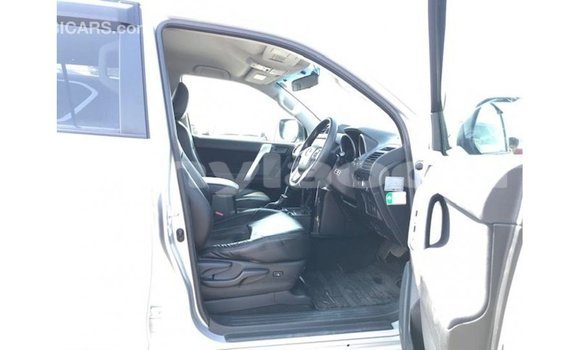 Buy Import Toyota Prado Other Car in Import - Dubai in Attapeu Province Buy Import Toyota Prado Other Car in Import - Dubai in Attapeu Province