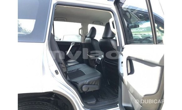 Buy Import Toyota Prado Other Car in Import - Dubai in Attapeu Province Buy Import Toyota Prado Other Car in Import - Dubai in Attapeu Province