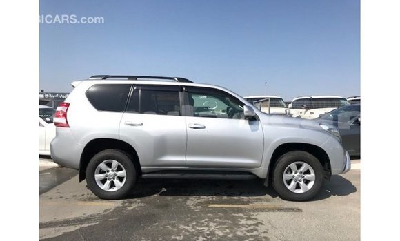 Buy Import Toyota Prado Other Car in Import - Dubai in Attapeu Province Buy Import Toyota Prado Other Car in Import - Dubai in Attapeu Province