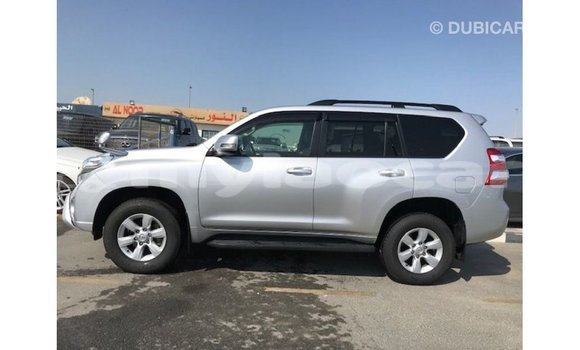 Buy Import Toyota Prado Other Car in Import - Dubai in Attapeu Province Buy Import Toyota Prado Other Car in Import - Dubai in Attapeu Province