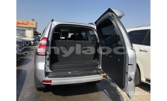 Buy Import Toyota Prado Other Car in Import - Dubai in Attapeu Province Buy Import Toyota Prado Other Car in Import - Dubai in Attapeu Province