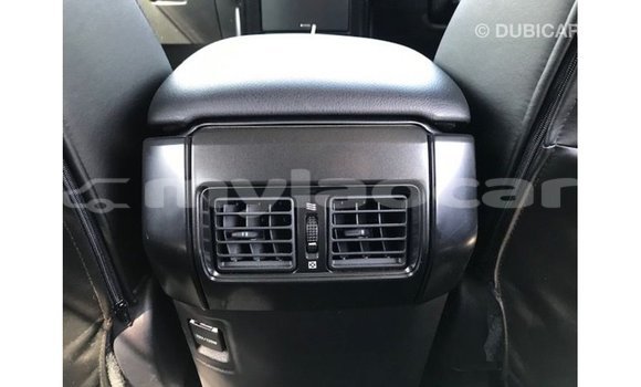 Buy Import Toyota Prado Other Car in Import - Dubai in Attapeu Province Buy Import Toyota Prado Other Car in Import - Dubai in Attapeu Province