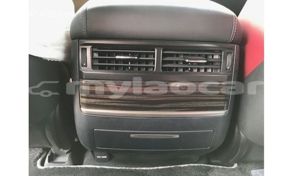 Buy Import Lexus LX Black Car in Import - Dubai in Attapeu Province Buy Import Lexus LX Black Car in Import - Dubai in Attapeu Province