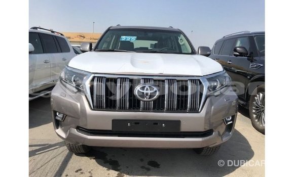 Buy Import Toyota Prado Brown Car in Import - Dubai in Attapeu Province Buy Import Toyota Prado Brown Car in Import - Dubai in Attapeu Province