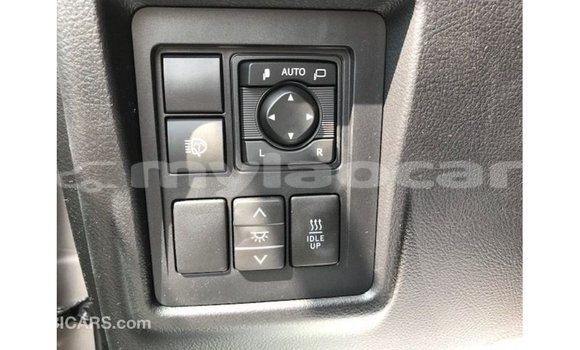Buy Import Toyota Prado Brown Car in Import - Dubai in Attapeu Province Buy Import Toyota Prado Brown Car in Import - Dubai in Attapeu Province