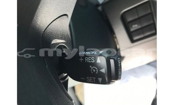 Buy Import Toyota Prado Brown Car in Import - Dubai in Attapeu Province Buy Import Toyota Prado Brown Car in Import - Dubai in Attapeu Province