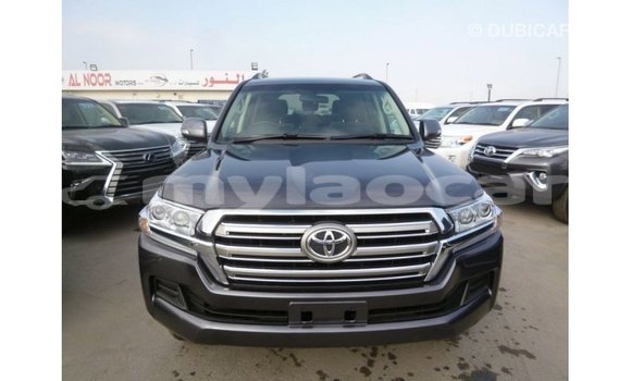 Acheter Import Voiture Toyota Land Cruiser Autre à Import - Dubai, Attapeu Province Acheter Import Voiture Toyota Land Cruiser Autre à Import - Dubai, Attapeu Province