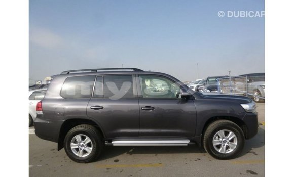 Acheter Import Voiture Toyota Land Cruiser Autre à Import - Dubai, Attapeu Province Acheter Import Voiture Toyota Land Cruiser Autre à Import - Dubai, Attapeu Province