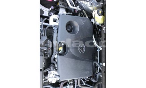 Acheter Import Voiture Toyota 4Runner Autre à Import - Dubai, Attapeu Province Acheter Import Voiture Toyota 4Runner Autre à Import - Dubai, Attapeu Province