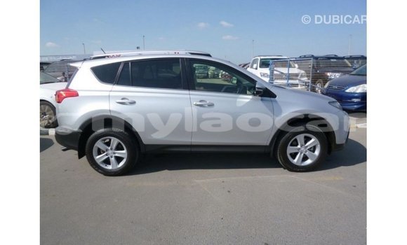 Buy Import Toyota 4Runner Other Car in Import - Dubai in Attapeu Province Buy Import Toyota 4Runner Other Car in Import - Dubai in Attapeu Province