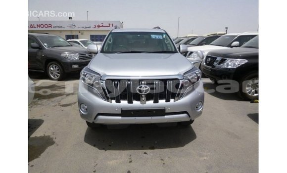 Acheter Import Voiture Toyota Prado Autre à Import - Dubai, Attapeu Province Acheter Import Voiture Toyota Prado Autre à Import - Dubai, Attapeu Province