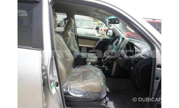 Acheter Import Voiture Toyota Prado Autre à Import - Dubai, Attapeu Province Acheter Import Voiture Toyota Prado Autre à Import - Dubai, Attapeu Province