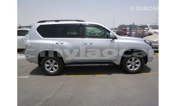 Acheter Import Voiture Toyota Prado Autre à Import - Dubai, Attapeu Province Acheter Import Voiture Toyota Prado Autre à Import - Dubai, Attapeu Province