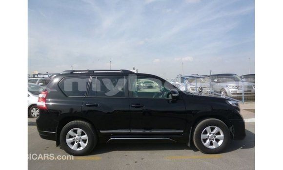 ຊື້ ການ ນຳ ເຂົ້າ Toyota Prado Black ລົດ ໃນ Import - Dubai ໃນ Attapeu Province ຊື້ ການ ນຳ ເຂົ້າ Toyota Prado Black ລົດ ໃນ Import - Dubai ໃນ Attapeu Province