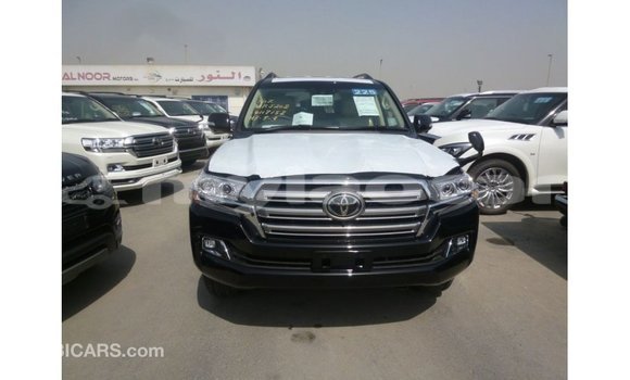 Buy Import Toyota Land Cruiser Black Car in Import - Dubai in Attapeu Province Buy Import Toyota Land Cruiser Black Car in Import - Dubai in Attapeu Province